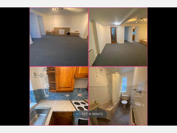 1 Bedroom Flat To Rent In Magdalene Road, Torquay, TQ1
