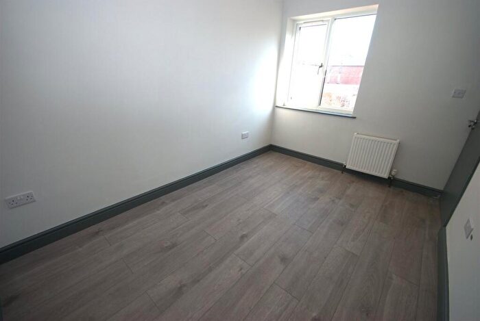 2 Bedroom Apartment To Rent In Railway Terrace, Rugby, CV21