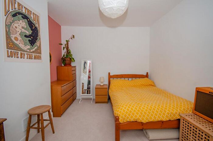 2 Bedroom Terraced House For Sale In Chaplin Road, Easton, Bristol, BS5