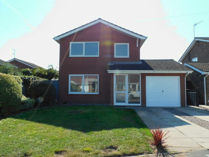 3 Bedroom Detached House To Rent In Fenland Walk, Holbeach, PE12