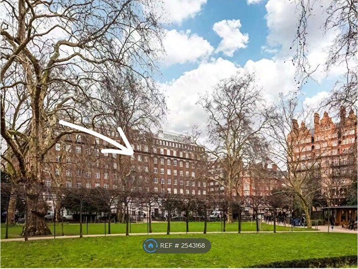 2 Bedroom Flat To Rent In Bloomsbury Mansions, London, WC1B