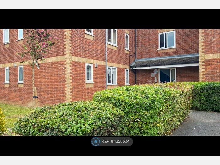 1 Bedroom Flat To Rent In Sandown Road, Watford, WD24