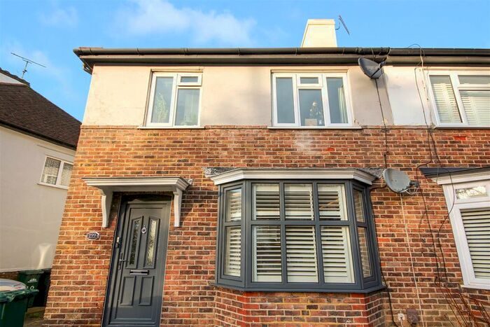 1 Bedroom Flat To Rent In Carden Avenue, Brighton, BN1