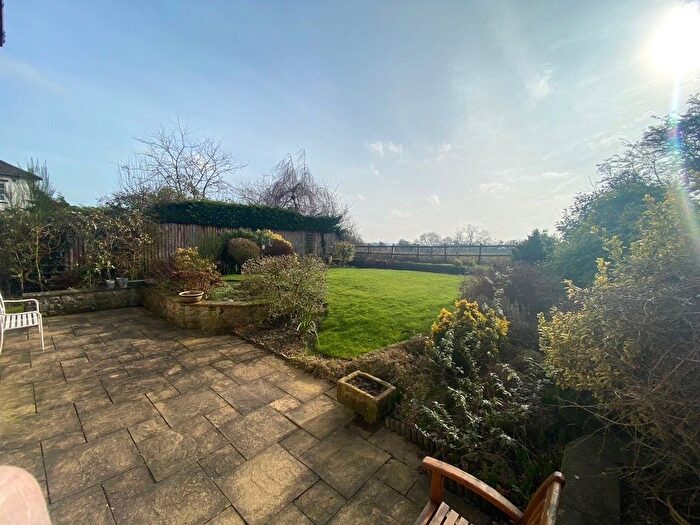 4 Bedroom Detached House For Sale In Tilbury Road, East Haddon, Northamptonshire, NN6