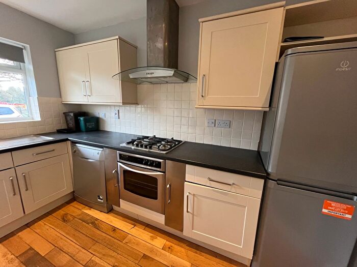 2 Bedroom Terraced House To Rent In Edmondscote Road, Leamington Spa, CV32