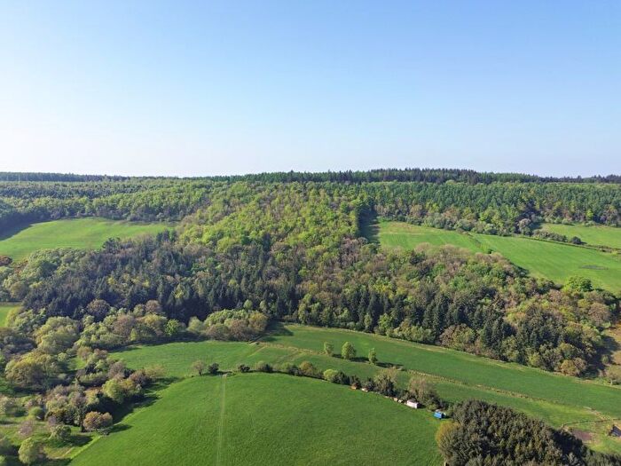 Property For Sale In Harwood Dale, Scarborough, YO13