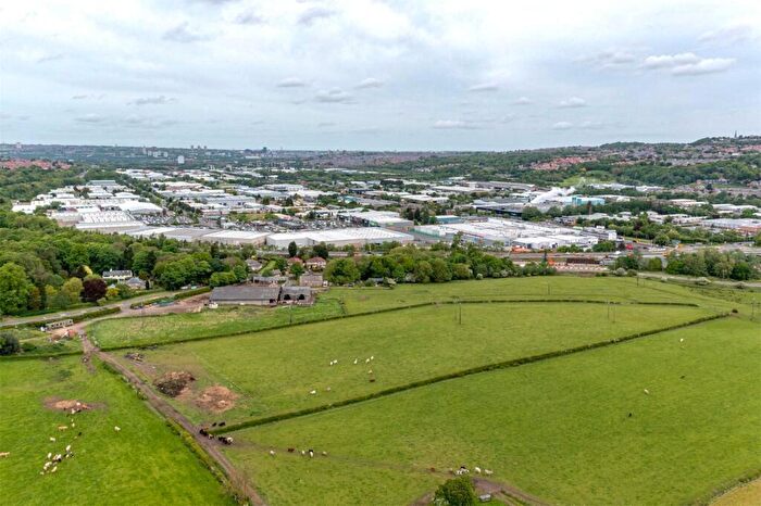 Land For Sale In Lady Park Farm - Lot, Lady Park, Gateshead, NE11