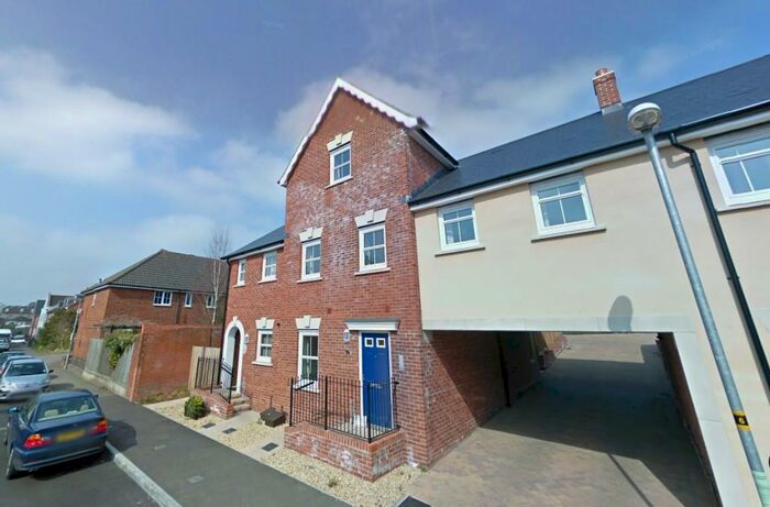 3 Bedroom Terraced House To Rent In Avon Place, Salisbury, Wiltshire, SP1