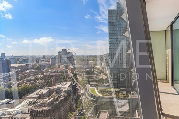 1 Bedroom Flat For Sale In One Blackfriars, Blackfriars Road, London, SE1