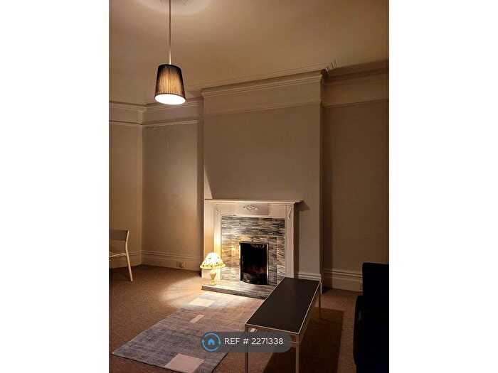 2 Bedroom Flat To Rent In Shorncliffe Road, Folkestone, CT20