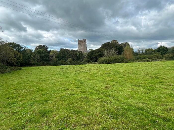 Land For Sale In Whitchurch Canonicorum, Bridport, DT6