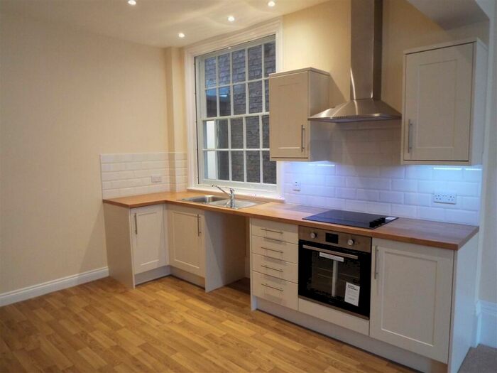 2 Bedroom Maisonette To Rent In Mercer Row, Louth, LN11