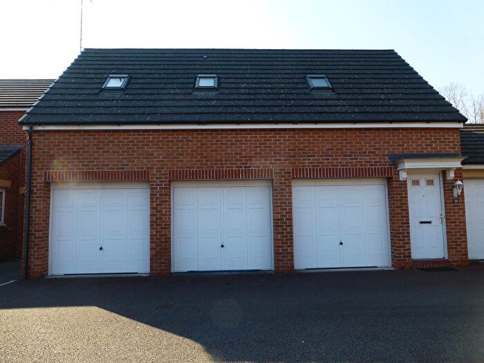 1 Bedroom Apartment To Rent In Lambourne Court, Gwersyllt, LL11