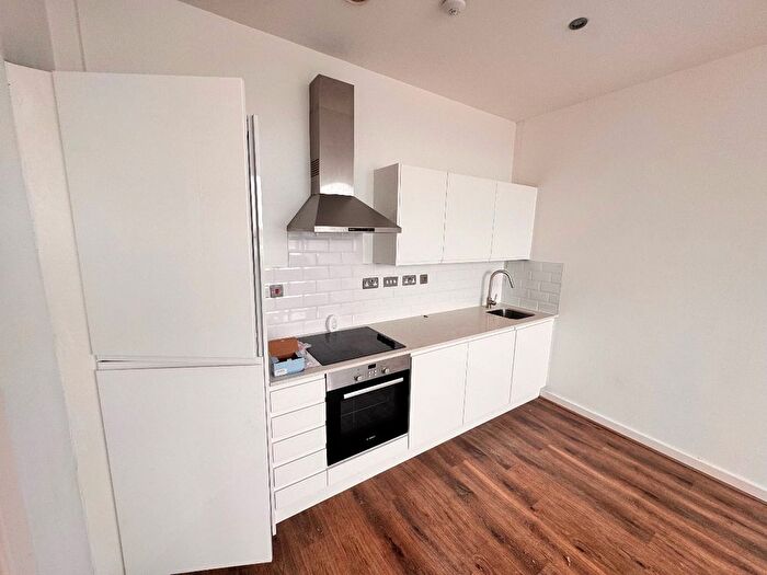 1 Bedroom Flat To Rent In Apartment, Bankfield Road, Liverpool, L13
