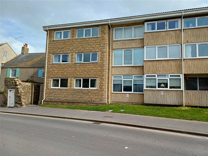 2 Bedroom Apartment For Sale In Chesil House, West Bay, Bridport, Dorset, DT6