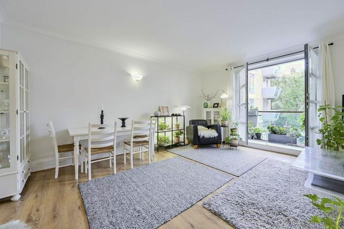 1 Bedroom Flat For Sale In The Grange, Bermondsey, London, SE1