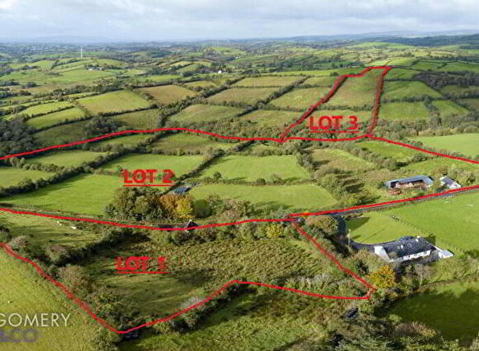 2 Bedroom Cottages For Sale In Mweelbane Road, Enniskillen, BT93