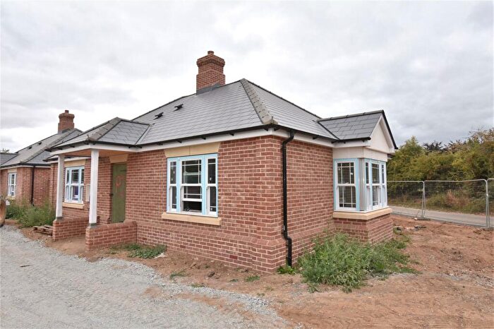 2 Bedroom Bungalow For Sale In Gosbecks View, Colchester, Essex, CO2