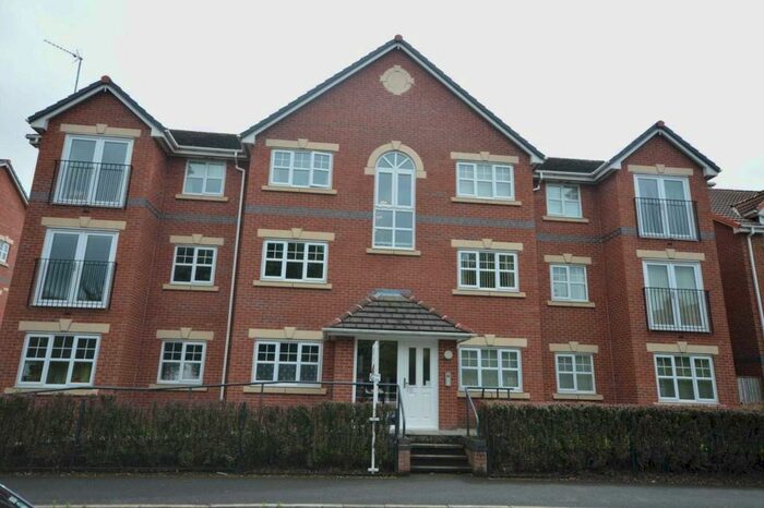 2 Bedroom Apartment To Rent In Terminus Road, Bromborough, CH62