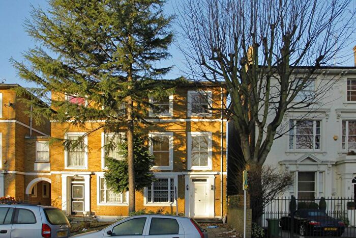 5 Bedroom House To Rent In Marlborough Hill, St John's Wood, London, NW8