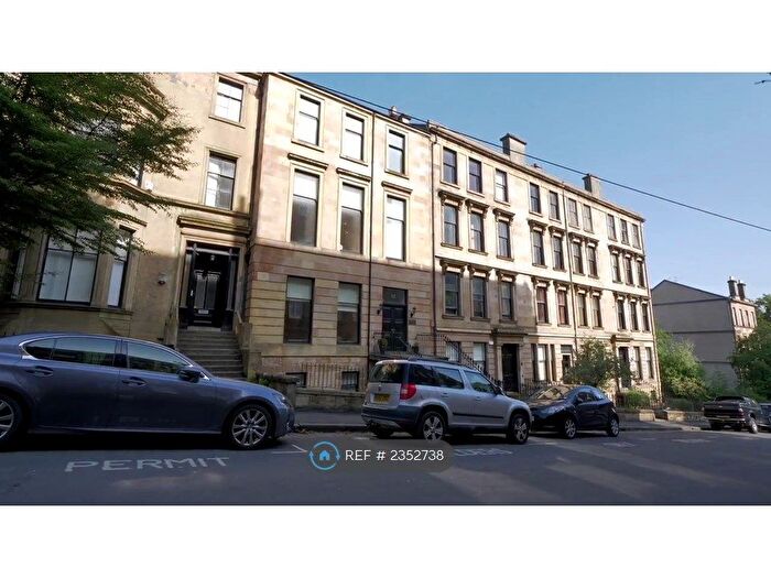 5 Bedroom Flat To Rent In Cecil Street, Glasgow, G12