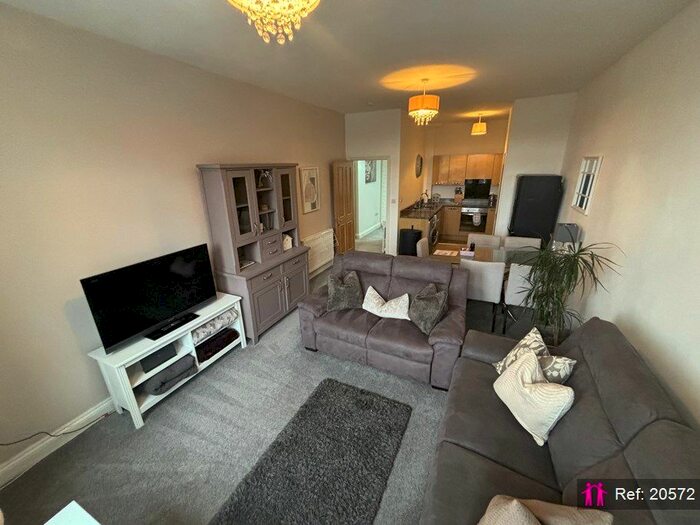 2 Bedroom Flat To Rent In Stallard Street, Trowbridge, BA14