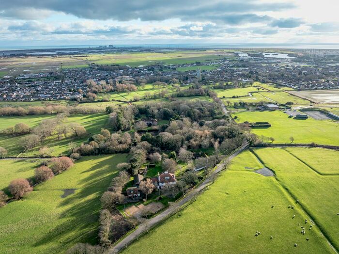 Light Industrial For Sale In Dennes Lane, Lydd, Romney Marsh, TN29