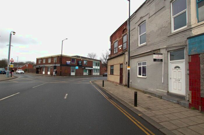 10 Bedroom Property To Rent In Borough Road, Middlesbrough, TS1