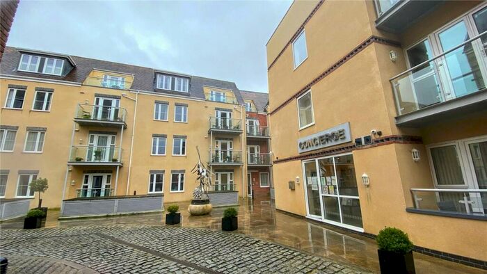 1 Bedroom Apartment To Rent In Shippam Street, Chichester, West Sussex, PO19