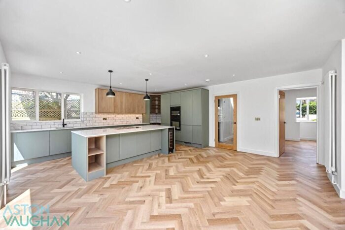 5 Bedroom Detached Bungalow To Rent In Ridgeside Avenue, Brighton, BN1