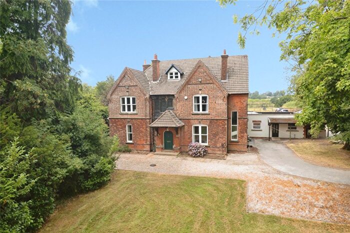 9 Bedroom Detached House For Sale In Morton Road, Pilsley, Chesterfield, Derbyshire, S45