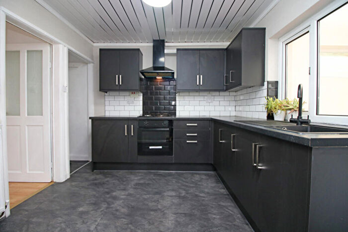 3 Bedroom Terraced House For Sale In Buxton Avenue, Bispham, Blackpool, FY2