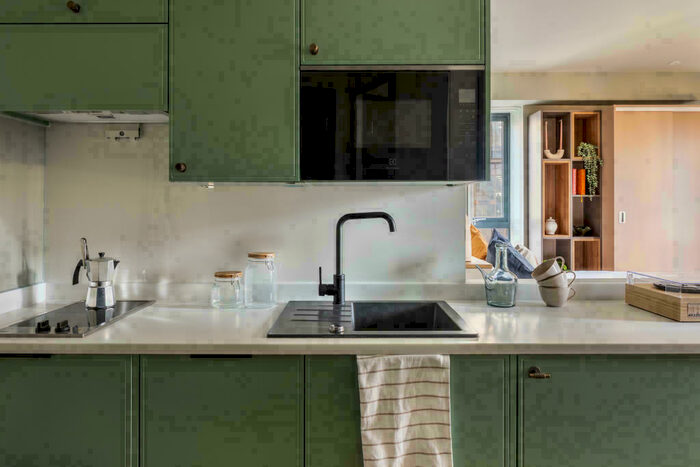 Studio To Rent In Wembley Ark, First Way, Wembley, Middlesex, HA9