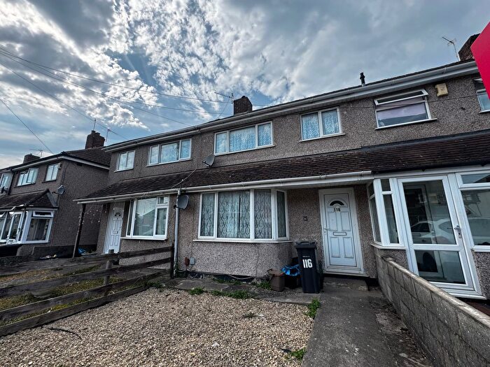 3 Bedroom Property To Rent In Leinster Avenue, Bristol, BS4