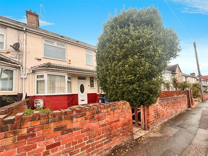 3 Bedroom Terraced House To Rent In Church Road, Edlington, Doncaster, South Yorkshire, DN12