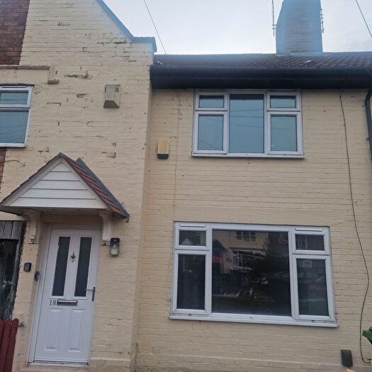 3 Bedroom Terraced House To Rent In Snowberry Road, Liverpool, L14