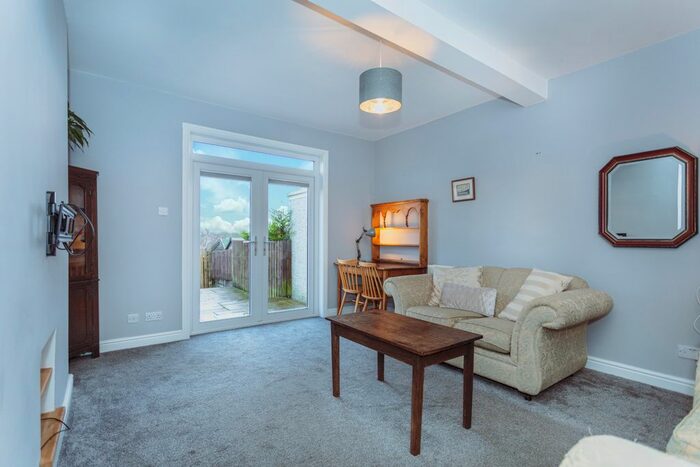 2 Bedroom Flat For Sale In Threave Terrace, Castle Douglas, DG7