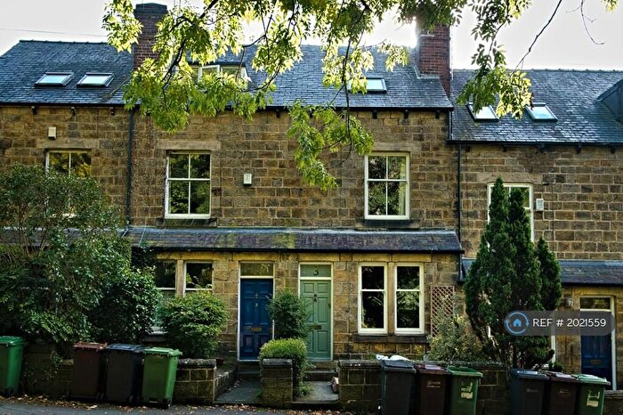 3 Bedroom Terraced House To Rent In Woodvale Terrace, Horsforth, Leeds, LS18