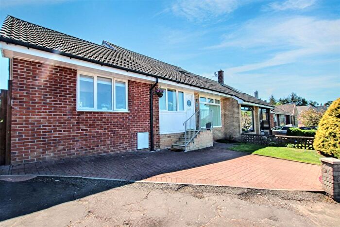 4 Bedroom Semi-Detached House For Sale In Laverockhall, Lanark, ML11