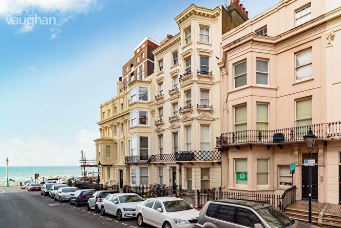 1 Bedroom Flat To Rent In Cavendish Place, Brighton, East Sussex, BN1