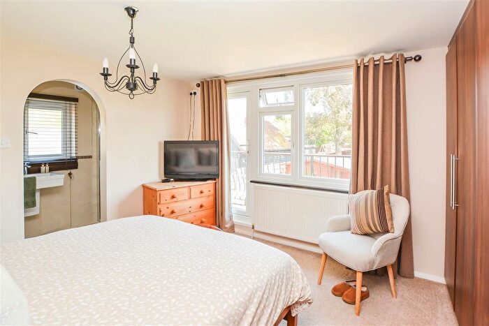4 Bedroom Detached House For Sale In Lower Dunton Road, Bulphan, Upminster, RM14