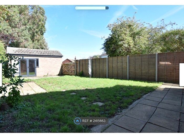 4 Bedroom Detached House To Rent In Tudor Road, Godmanchester, Huntingdon, PE29