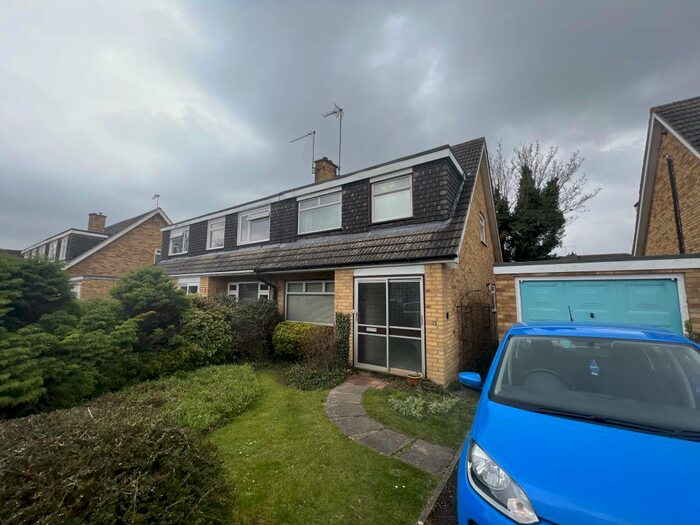 Property To Rent In Woodlands, Bishop's Stortford, CM23
