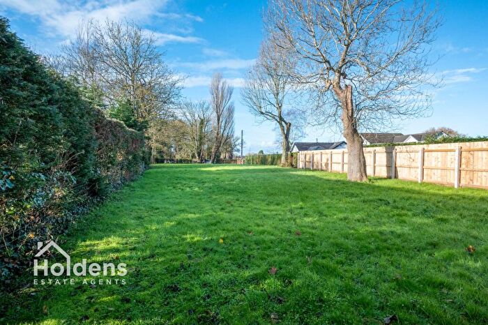 Land For Sale In Brook Lane, Little Hoole, PR4