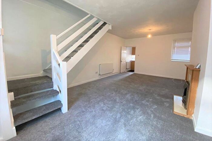 3 Bedroom Terraced House To Rent In Southsea, Reginald Road Unfurnished, PO4