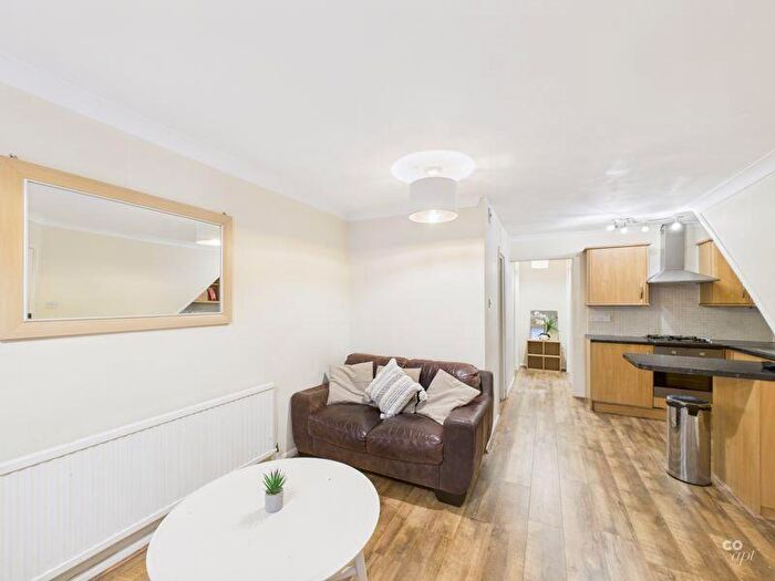 2 Bedroom Flat To Rent In Bedford Place, Brighton, BN1