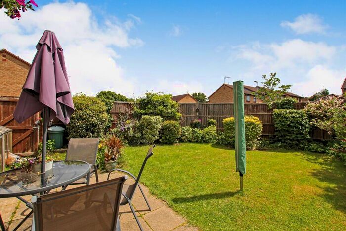 4 Bedroom Link Detached House For Sale In Vermuyden Gardens, Sutton, Ely, CB6