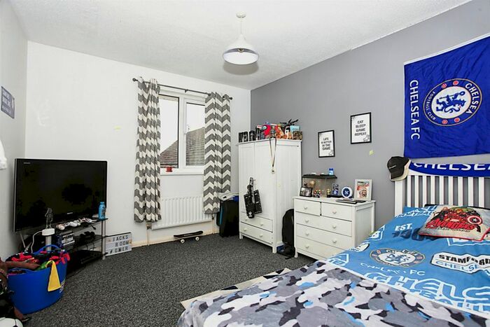 3 Bedroom End Of Terrace House For Sale In Kilham, Orton Goldhay, Peterborough, PE2