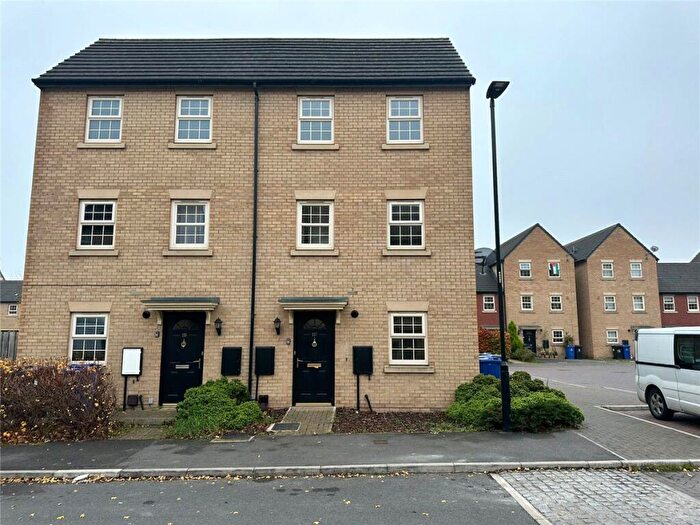 2 Bedroom Semi Detached House To Rent In Comelybank Drive, Mexborough, S64
