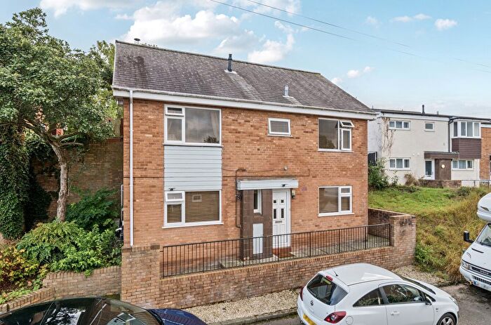 4 Bedroom Detached House For Sale In Ceiriog, Newtown, Powys, SY16